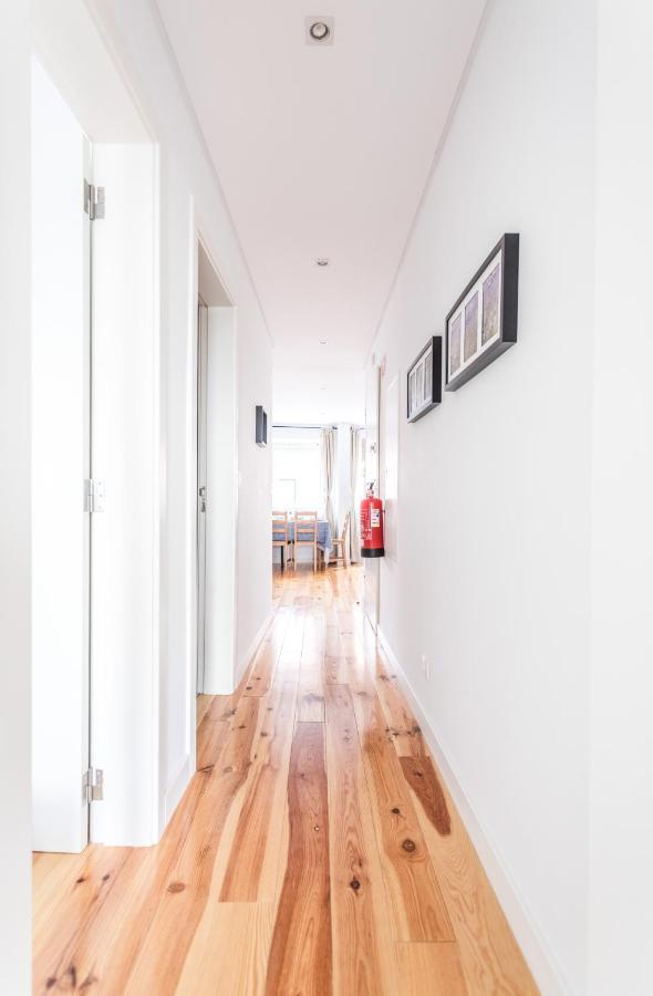 Lx Design Apartment Near Congress Center ลิสบอน ภายนอก รูปภาพ
