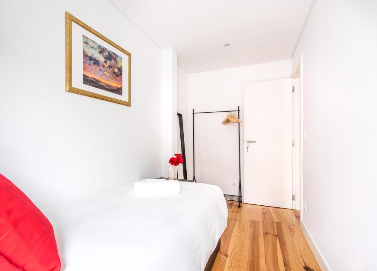 Lx Design Apartment Near Congress Center ลิสบอน ภายนอก รูปภาพ