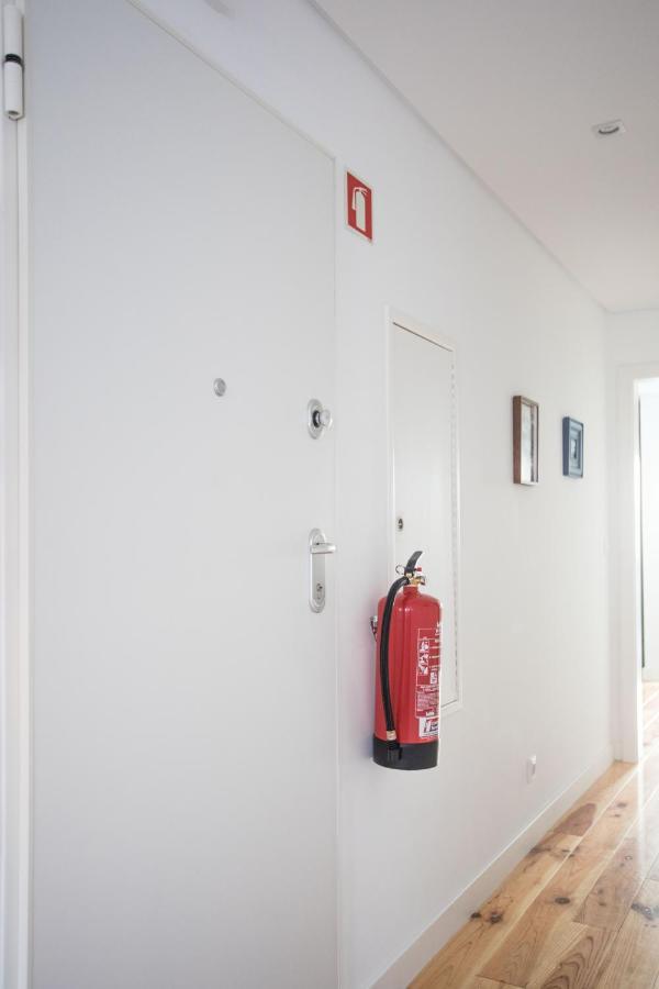 Lx Design Apartment Near Congress Center ลิสบอน ภายนอก รูปภาพ