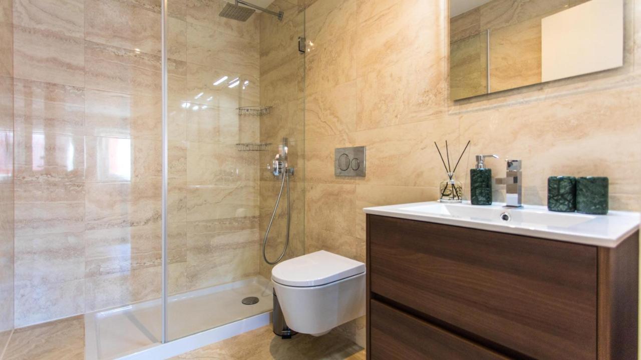 Lx Design Apartment Near Congress Center ลิสบอน ภายนอก รูปภาพ