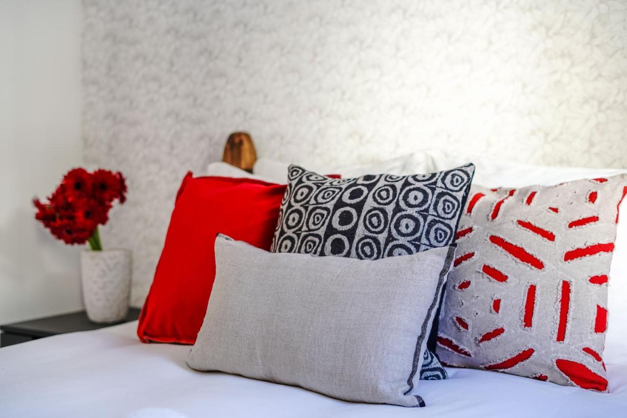 Lx Design Apartment Near Congress Center ลิสบอน ภายนอก รูปภาพ