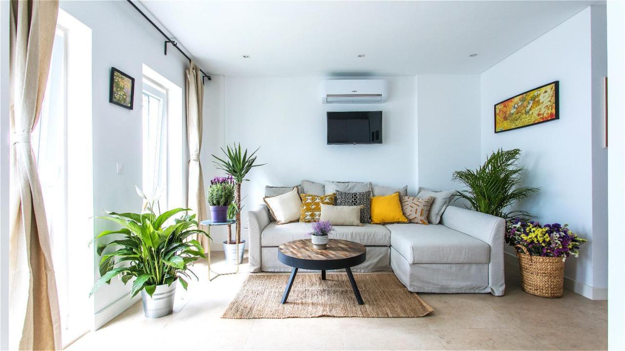 Lx Design Apartment Near Congress Center ลิสบอน ภายนอก รูปภาพ